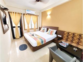 Hotel U & K Palace Puri - 3