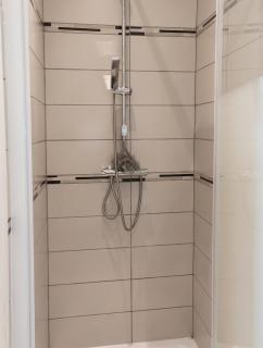 Studio avec terrasse à Abeliges - 36 m² - Ableiges - 1