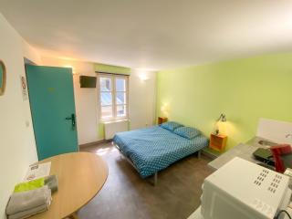 Studio cosy à Cherbourg-en-Cotentin - 15 m² - 9