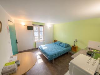 Studio cosy à Cherbourg-en-Cotentin - 15 m² - 8