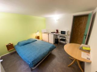 Studio cosy à Cherbourg-en-Cotentin - 15 m² - 5
