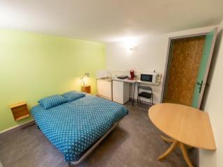 Studio cosy à Cherbourg-en-Cotentin - 15 m² - 6