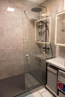 Appartement lumineux à Saint Paul, 50 m², jardin privatif - 4