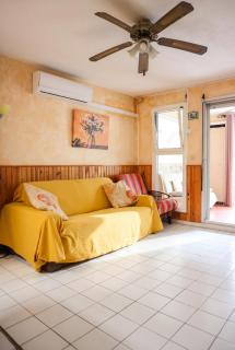 Appartement lumineux à Saint Paul, 50 m², jardin privatif - 5