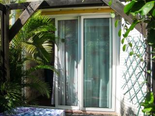 Appartement lumineux à Saint Paul, 50 m², jardin privatif - 2