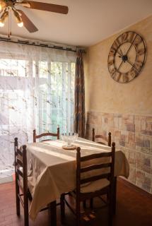 Appartement lumineux à Saint Paul, 50 m², jardin privatif - 6