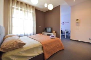 Charming flat in Vercelli - 50 sqm - Cosy balcony. - 5