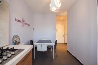 Charming flat in Vercelli - 50 sqm - Cosy balcony. - 9