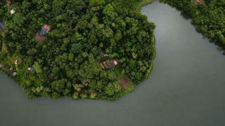 Grace Backwater Villa Coorg - 0