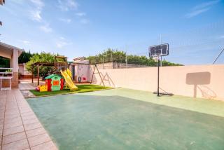 Family Villa in Benifayó with Year-Round Private Pool - 4