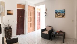 Studio cosy à Capesterre-de-Marie-Galante 20 m² avec terrasse - 5