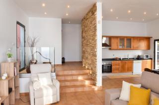 Charming Villa in Fajã da Ovelha with Private Pool - 8