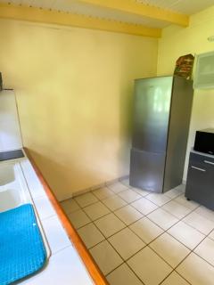 Appartement lumineux à Pointe-Noire avec piscine partagée - 7