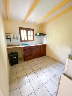 Appartement lumineux à Pointe-Noire avec piscine partagée - 4