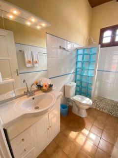 Appartement moderne à Pointe-Noire - 36 m² - Piscine & Jacuzzi - 6