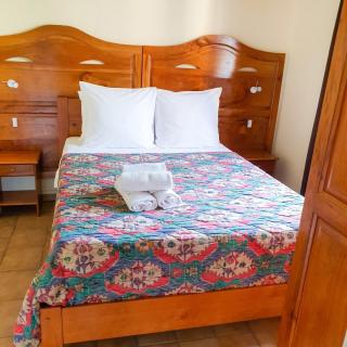 Appartement moderne à Pointe-Noire - 36 m² - Piscine & Jacuzzi - 5