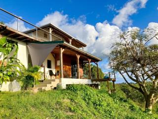 Chalet charmant à Le Gosier avec piscine privée - Le Gosier - 8
