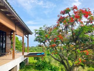 Chalet charmant à Le Gosier avec piscine privée - Le Gosier - 4