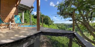 Chalet charmant à Le Gosier avec piscine privée - Le Gosier - 9