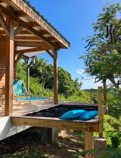 Chalet charmant à Le Gosier avec piscine privée - Le Gosier - 3