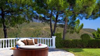 Paradisiacal Villa in Benahavís with Jacuzzi and Private Pool - 3