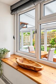 Cozy & Self Contained Garden Bungalow - Salisbury - 3