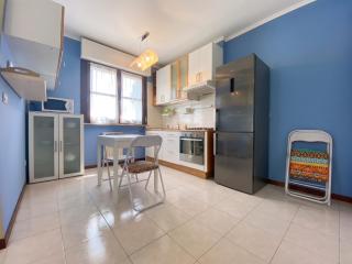 Modern apartment in Vercelli - 50 m² with balcony - Vercelli - 2