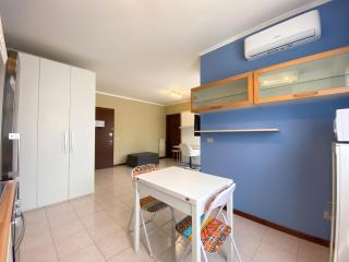 Modern apartment in Vercelli - 50 m² with balcony - Vercelli - 5