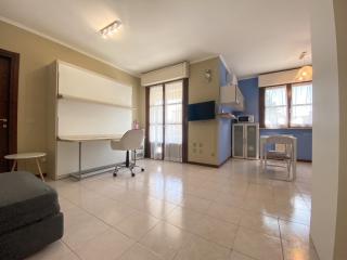 Modern apartment in Vercelli - 50 m² with balcony - Vercelli - 3