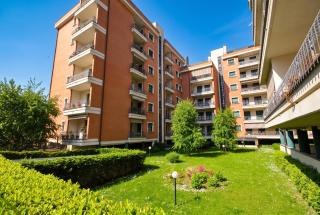 Modern apartment in Vercelli - 50 m² with balcony - Vercelli - 4