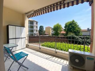 Modern apartment in Vercelli - 50 m² with balcony - Vercelli - 6