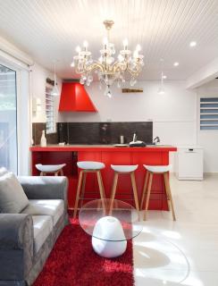 Maison paisible à Sainte-Rose + Piscine partagée. - 9