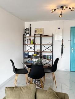 Appartement confortable à Ducos, 55 m² avec terrasse - 5