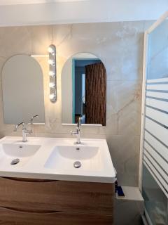 Appartement confortable à Ducos, 55 m² avec terrasse - 4