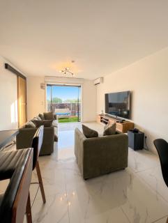 Appartement confortable à Ducos, 55 m² avec terrasse - 1