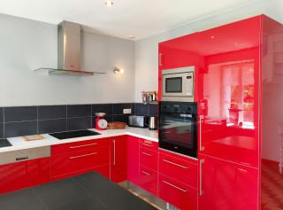Maison de charme au Vivier-sur-Mer avec terrasse privée - 5
