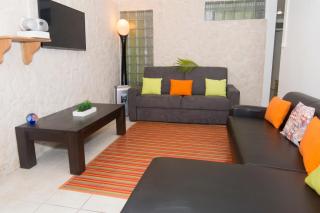 Appartement moderne à Fort-de-France, terrasse équipée, 50 m². - 7