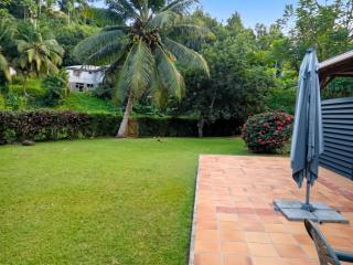 Appartement charmant à Le Gosier de 70 m² avec terrasse et jardin - 8