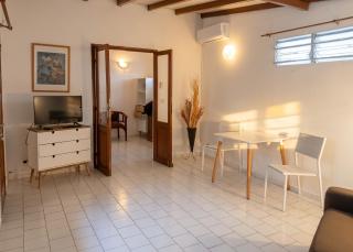 Appartement charmant à Le Gosier de 70 m² avec terrasse et jardin - 0