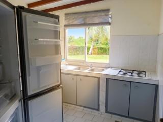 Appartement charmant à Le Gosier de 70 m² avec terrasse et jardin - 2
