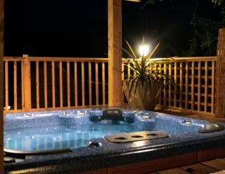 Maison accueillante à Néhou avec piscine partagée - 8