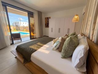 Villa spacieuse à Grand Baie avec piscine partagée - 6