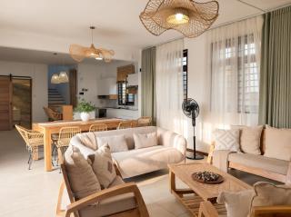 Villa spacieuse à Grand Baie avec piscine partagée - 7