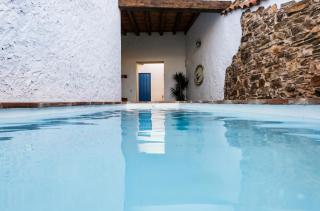 Charming villa in Santa Elena with private pool - 0