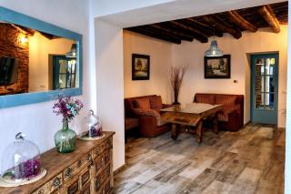 Charming villa in Santa Elena with private pool - 4