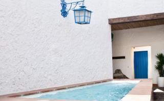 Charming villa in Santa Elena with private pool - 2