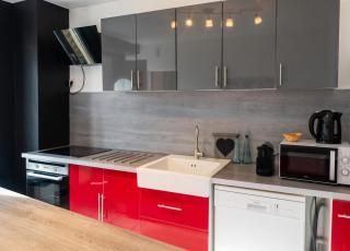 Maison familiale charmante à Andonville avec jardin - 9