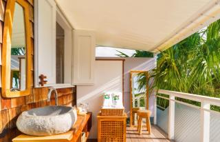 Charming Bungalow in Saint Barthélemy with Shared Pool. - 2