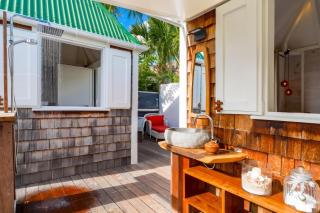 Charming Bungalow in Saint Barthélemy with Shared Pool. - 9