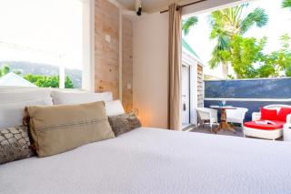 Charming Bungalow in Saint Barthélemy with Shared Pool. - 7